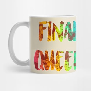 Final Queer Mug